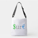 Search for money bags Humour