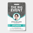 Search for events speakers Guest speaker