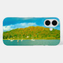 Search for yachts iphone cases Lake