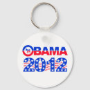 Search for 2012 rounded key rings Obama