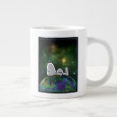 Search for spaced mugs Snoopy