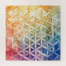 Search for sacred geometry puzzles Life