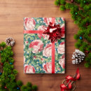 Search for red rose wrapping paper Pink
