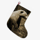 Search for bear christmas stockings Nature