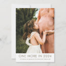 Search for seasonal pregnancy announcement cards Minimal
