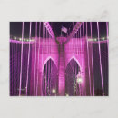 Search for lower manhattan postcards Brooklyn bridge