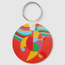 Search for color key rings Minimalist