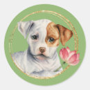 Search for puppy stickers Sweet