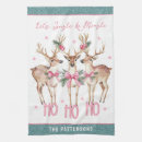 Search for christmas tea towels Modern