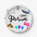 Search for purim plates Megillah