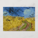 Search for gogh postcards Landscape
