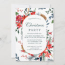 Search for poinsettia invitations Foliage