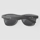 Search for bachelor sunglasses Black and white