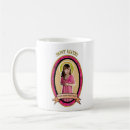 Search for patron saints mugs Religious