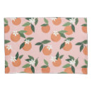Search for peach pillowcases Modern