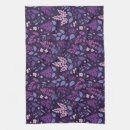 Search for lilac tea towels Floral