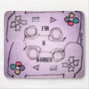Search for classic game controller mousepads Play