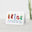 Search for fun christmas cards Whimsical