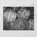 Search for coin postcards Wealth