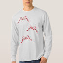 Search for red ribbon tshirts Retro