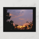 Search for pretty postcards Sunset