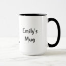 Search for gothic girl mugs Black