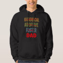 Search for biological father Adoptive
