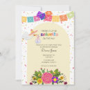 Search for little senorita invitations Fiesta
