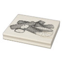 Search for fish rubber stamps Seafood