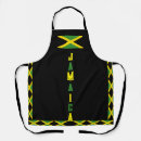 Search for island aprons Jamaica
