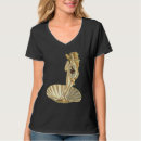 Search for botticelli tshirts Venus