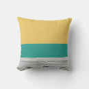 Search for mustard cushions Stripes