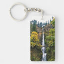 Search for multnomah falls key rings Waterfall