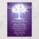 Search for twinkle lights wedding invitations String of lights