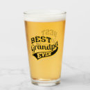 Search for grandfather to be mugs Glass