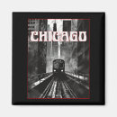 Search for chicago magnets Train