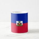 Search for flag of haiti mugs World flags