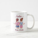 Search for besties mugs Sisters