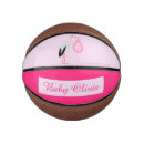 Search for pretty basketballs Pink