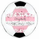 Search for sparkly soccer balls Modern