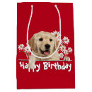 Search for red golden retriever Flower