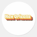 Search for new orleans travel stickers Louisiana
