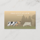 Search for farm business cards Animals