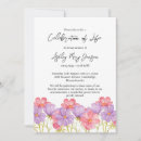 Search for cosmo invitations Floral
