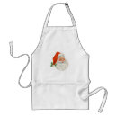 Search for jolly aprons Santa claus