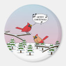 Search for sing magnets Winter