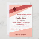 Search for salmon invitations Pink