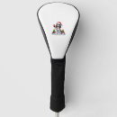 Search for springer golf head covers Puppy