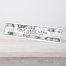 Search for stone name plates Classic