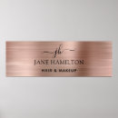 Search for hair salon decor Makeup artist